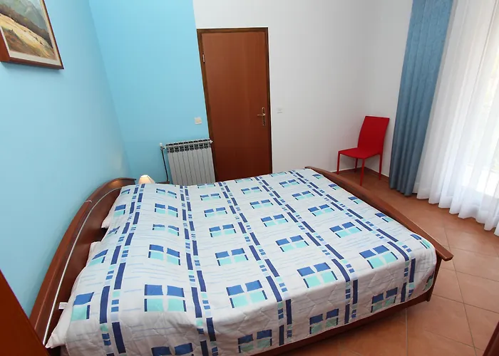 Marlina Apartmán *