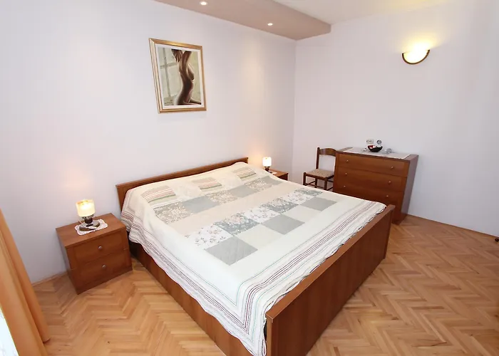 Marlina Apartmán Rovinj