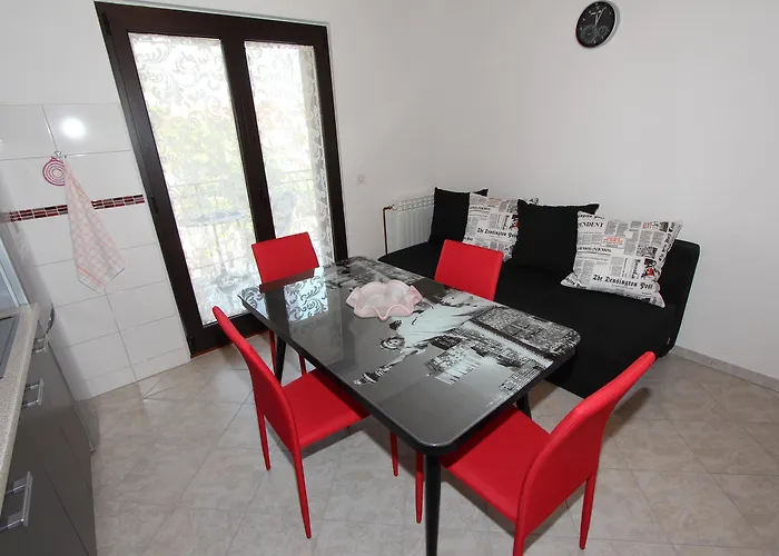 Marlina * Rovinj