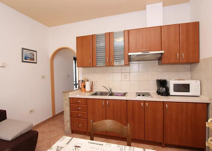 Apartmán Marlina Rovinj