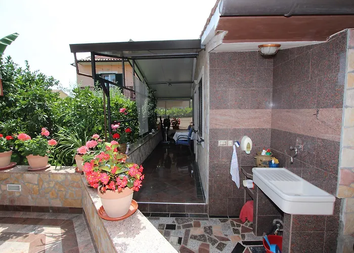 Apartmán Marlina *