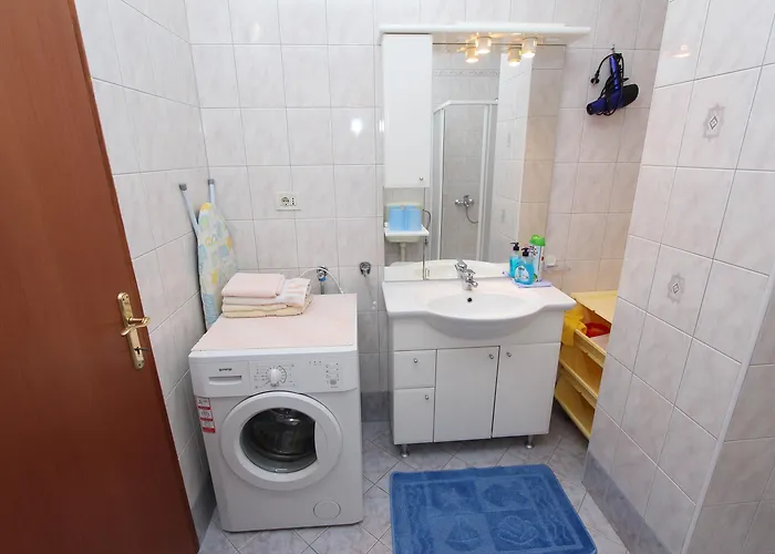 Apartmán Marlina
