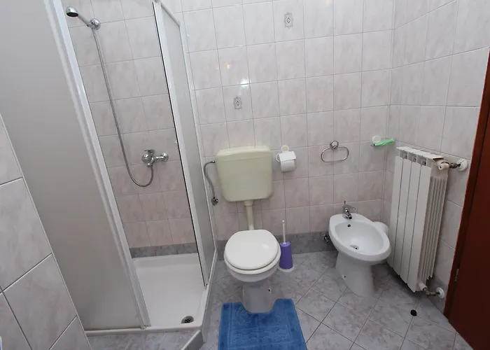 Apartmán Marlina