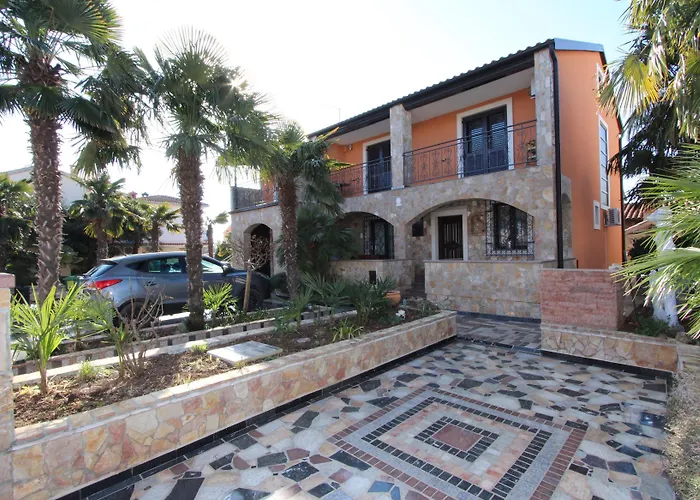 Apartmán Marlina