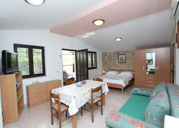 Marlina Apartmán *