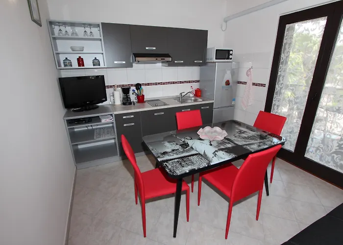 Marlina Rovinj