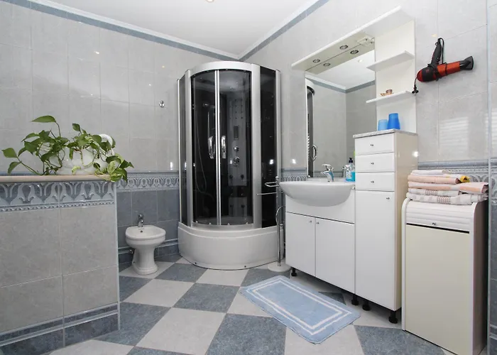 Apartmán Marlina *