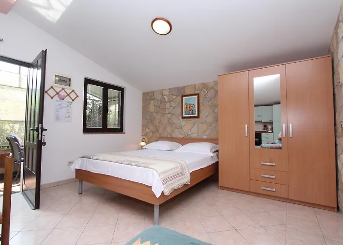 Marlina Apartmán *