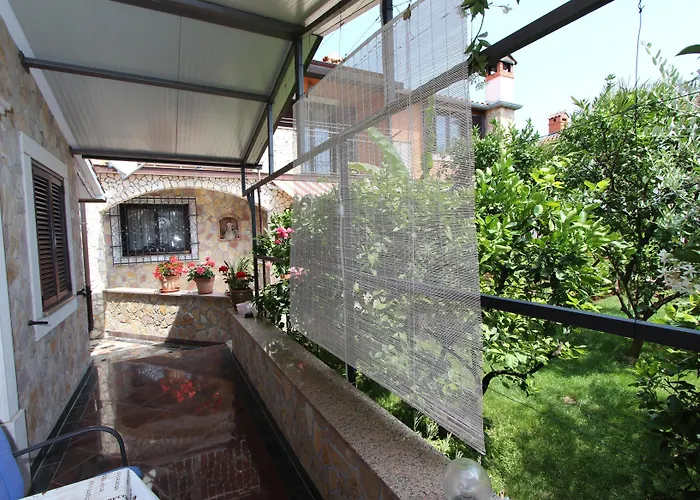 Marlina Apartmán *