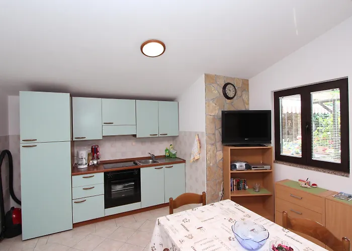 Apartmán Marlina *