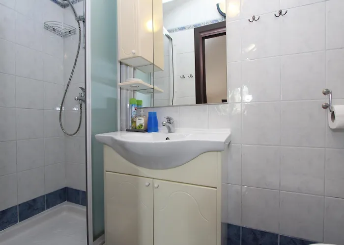 Apartmán Marlina