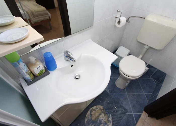 Marlina Apartmán Rovinj