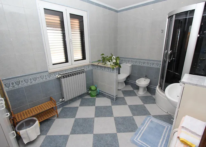 Apartmán Marlina *