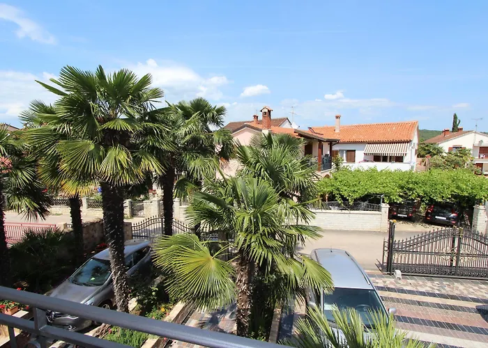 Marlina Apartmán