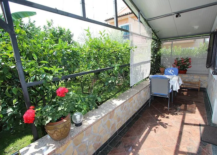 Marlina Apartmán