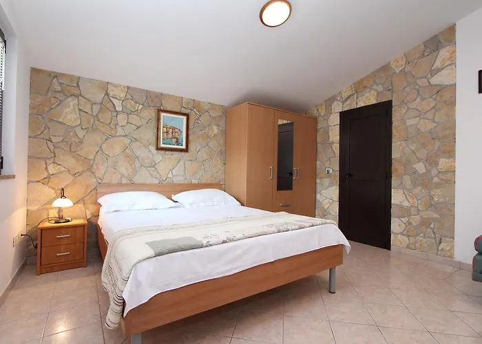 Apartmán Marlina *