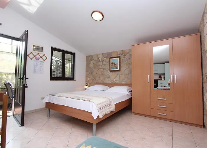 Marlina Apartmán *
