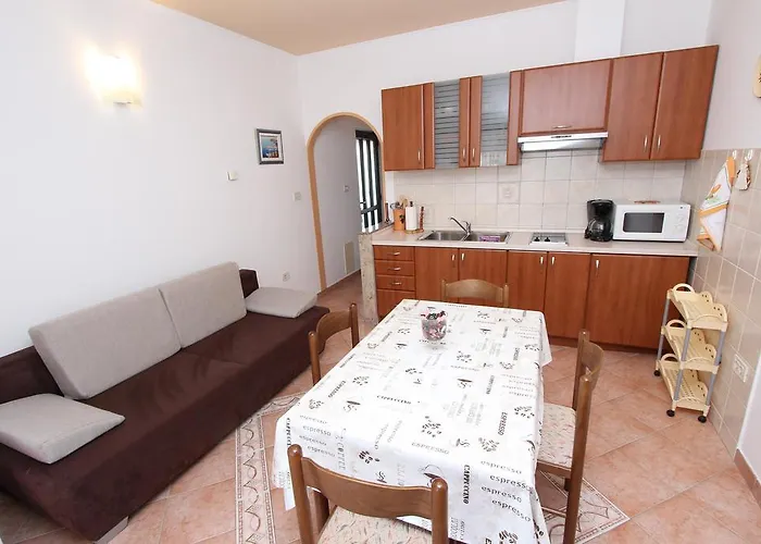 Apartmán Marlina Rovinj