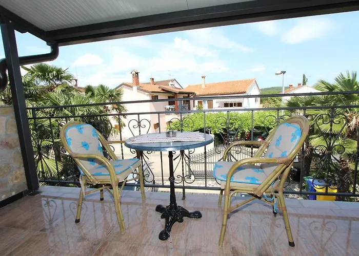 Marlina Apartmán