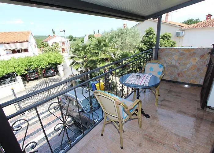 Apartmán Marlina Rovinj
