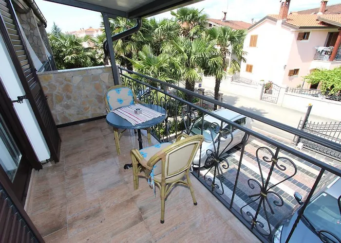 Marlina Apartmán