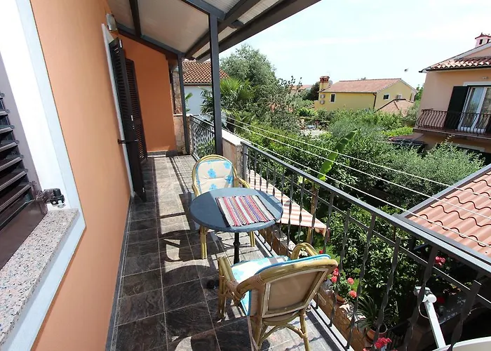 Marlina Apartmán