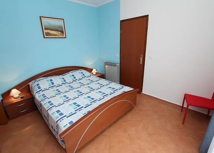 Apartmán Marlina