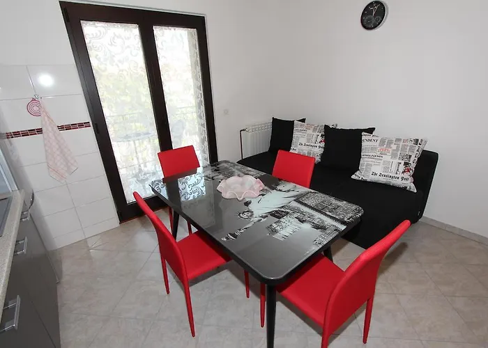 Marlina Apartmán